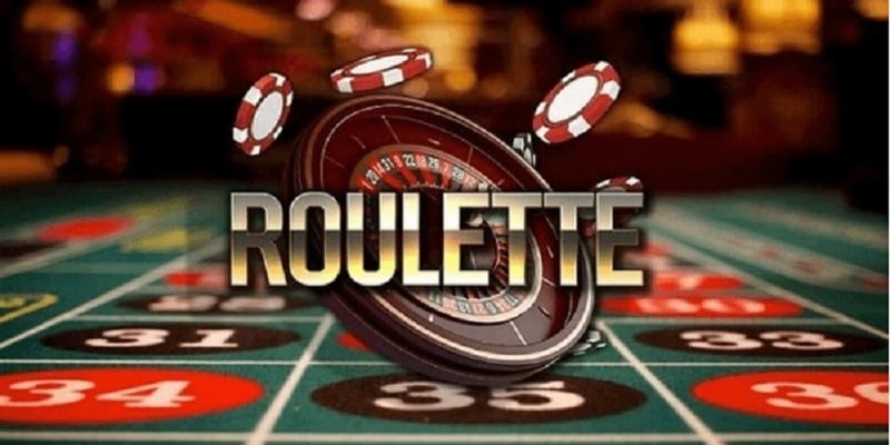 vòng quay Roulette