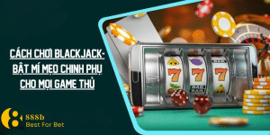 cách chơi Blackjack